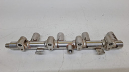 FLAUTA BICOS INJETORES TORO JEEP COMPASS RENEGADE 2021 2022