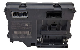 Modulo Ignição Central Renault Captur 1.6 2016 2017