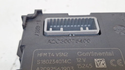 MODULO IGNIÇÃO CENTRAL RENAULT CAPTUR 1.6 2016 2017