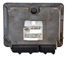 Modulo Injeção Fiat Uno 1.0 8v Fire 2003 A 2007