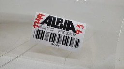 SENSOR ROTAÇÃO RENAULT SANDERO 1.6 2007 A 2014