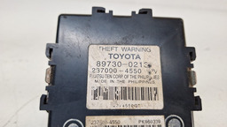 MODULO ALARME CENTRAL TOYOTA COROLLA 2.0 2010 2011 2012 2013