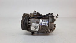 COMPRESSOR AR CONDICIONADO MASTER 2.3 DIESEL 2013/