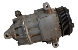 Compressor Ar Fiat Toro Jeep Compass Renegade 1.3 2021 2022