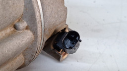 COMPRESSOR AR TORO RENEGADE COMPASS PULSE FASTBACK 1.3 TURBO