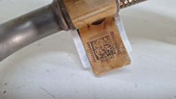 CANO LUBRIFICAÇÃO TURBINA TORO COMPASS RENEGADE 2021 2022