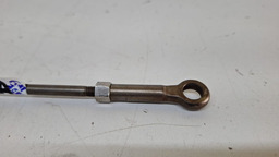 CABO ATUADOR WESTEGATE TORO COMPASS RENEGADE 1.3 2021 2022