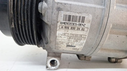 COMPRESSOR AR CONDICIONADO SPRINTER 311 415 515 2.2 13/2023