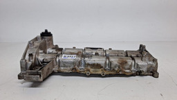 TAMPA COMANDO VALVULA FORD TRANSIT 2.0 TDCI 2020 A 2023 (1) PRATEADO