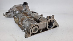 TAMPA COMANDO VALVULA FORD TRANSIT 2.0 TDCI 2020 A 2023 (1) PRATEADO