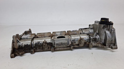 TAMPA COMANDO VALVULA FORD TRANSIT 2.0 TDCI 2020 A 2023 (1) PRATEADO