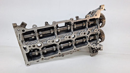 TAMPA COMANDO VALVULA FORD TRANSIT 2.0 TDCI 2020 A 2023 (1) PRATEADO