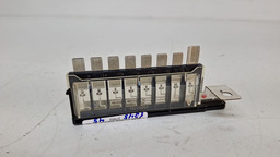 PLACA FUSIVEL HYUNDAI IX35 2.0 2013 2014 2015 2016