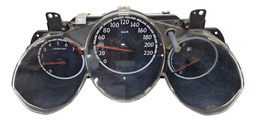 Painel Instrumento Honda Fit 1.4 Lx 2004 2005 Preto