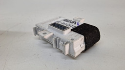 MODULO CONFORTO SOM RENAULT DUSTER SANDERO 2014 A 2019 BRANCO