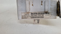 MODULO CONFORTO SOM RENAULT DUSTER SANDERO 2014 A 2019 BRANCO