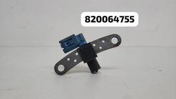 SENSOR ROTAÇÃO RENAULT LOGAN 1.6 2007 A 2014