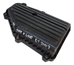 TAMPA CAIXA FILTRO AR HONDA CIVIC 1.7 2001 A 2006
