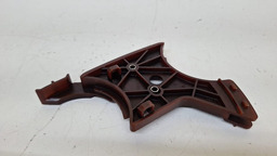 GUIA CORRENTE MOTOR BMW 320I 2.0 2014 2015 MARROM