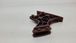 GUIA CORRENTE MOTOR BMW 320I 2.0 2014 2015 MARROM