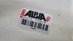 SENSOR ROTAÇÃO RENAULT SANDERO 1.6 2007 A 2014