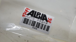 SENSOR ROTAÇÃO RENAULT LOGAN 1.6 2007 A 2014