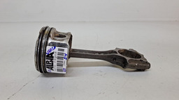 PISTÃO COM BIELA NISSAN VERSA 1.6 2012 A 2016 (2)