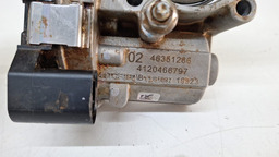 CORPO BORBOLETA TBI TORO JEEP COMPASS RENEGADE 1.3 2021 2022