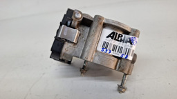 CORPO BORBOLETA TBI TORO JEEP COMPASS RENEGADE 1.3 2021 2022