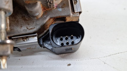 CORPO BORBOLETA TBI TORO JEEP COMPASS RENEGADE 1.3 2021 2022