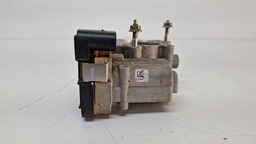 CORPO BORBOLETA TBI TORO JEEP COMPASS RENEGADE 1.3 2021 2022