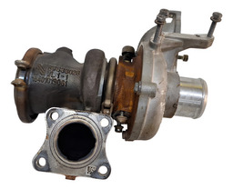 TURBINA MOTOR FIAT TORO JEEP COMPASS RENEGADE 1.3 2021 2022