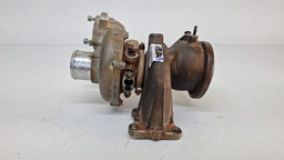 TURBINA MOTOR FIAT TORO JEEP COMPASS RENEGADE 1.3 2021 2022