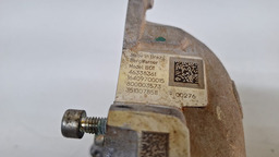 TURBINA MOTOR FIAT TORO JEEP COMPASS RENEGADE 1.3 2021 2022