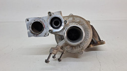 TURBINA MOTOR FIAT TORO JEEP COMPASS RENEGADE 1.3 2021 2022