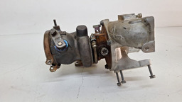 TURBINA MOTOR FIAT TORO JEEP COMPASS RENEGADE 1.3 2021 2022