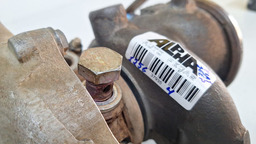 TURBINA MOTOR FIAT TORO JEEP COMPASS RENEGADE 1.3 2021 2022