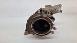 TURBINA MOTOR FIAT TORO JEEP COMPASS RENEGADE 1.3 2021 2022