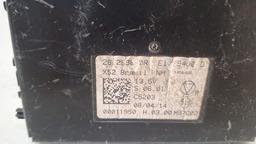 MODULO AR CONDICIONADO RENAULT SANDERO LOGAN 1.6 2017 2018