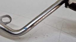 CANO OLEO TURBINA VOLKSWAGEN JETTA TIGUAN 2.0 TSI 2020 2021