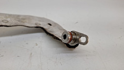 CANO OLEO TURBINA VOLKSWAGEN JETTA TIGUAN 2.0 TSI 2020 2021