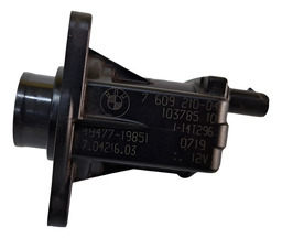 Valvula Turbina Bmw X1 320i 2.0 2014 2015 2016