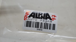 SENSOR ROTAÇÃO FORD FOCUS 2.0 2008 A 2013