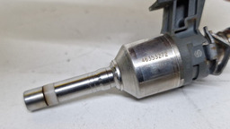 BICO INJETOR FIAT TORO JEEP COMPASS RENEGADE 1.3 2021 2022