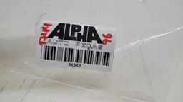 SENSOR ROTAÇÃO FORD FOCUS 2.0 2008 A 2013