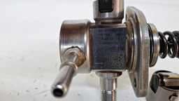 BOMBA ALTA PRESSÃO TORO JEEP COMPASS RENEGADE 1.3 2021 2022