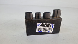 MODULO BICOS INJETORES TOYOTA ETIOS 1.5 2018 2019