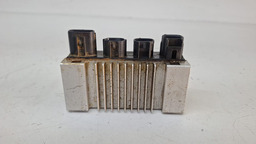 MODULO BICOS INJETORES TOYOTA ETIOS 1.5 2018 2019