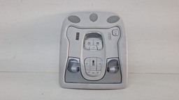 LUZ TETO CORTESIA BOTAO JEEP RENEGADE TORO 2018 2019 2020