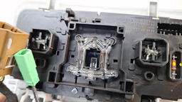 LUZ TETO CORTESIA BOTAO JEEP RENEGADE TORO 2018 2019 2020